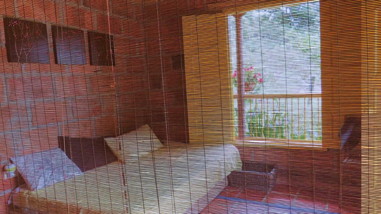 Гостьовий будинок La Casa Del Sol Хардін Екстер'єр фото