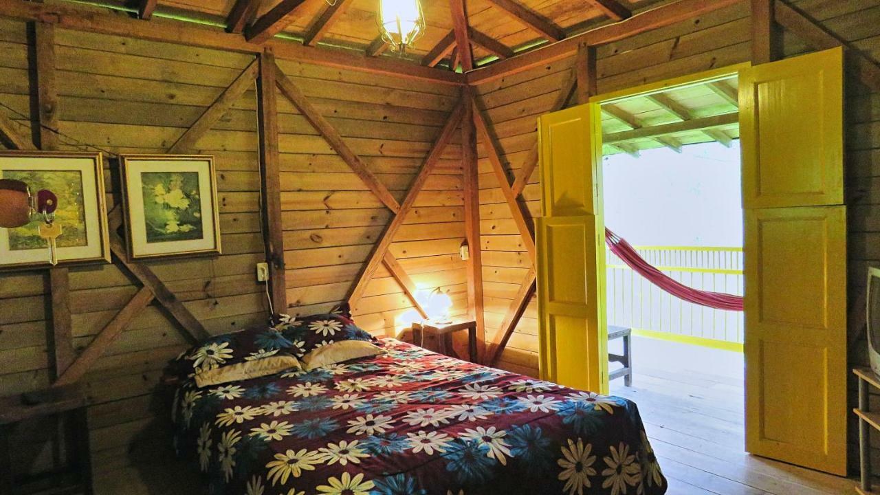 Гостьовий будинок La Casa Del Sol Хардін Екстер'єр фото