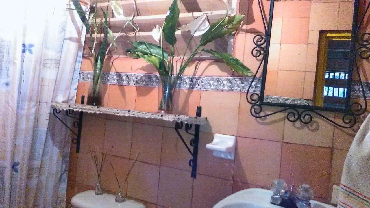 Гостьовий будинок La Casa Del Sol Хардін Екстер'єр фото